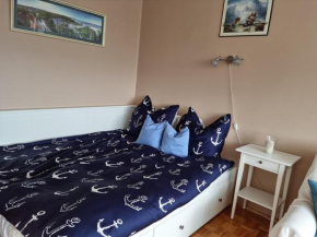 Mieszkanie u Otylii in Sopot
